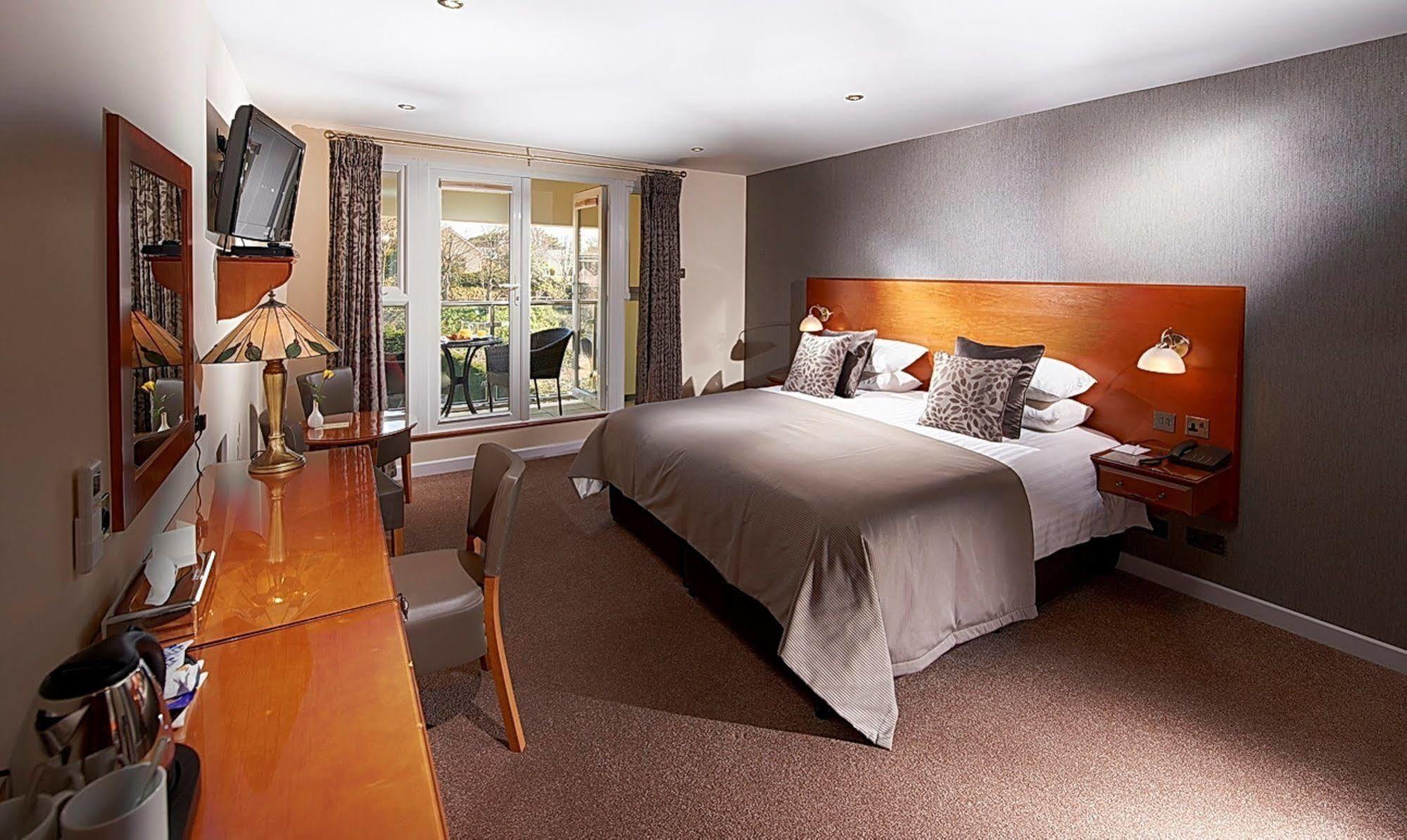 La Barbarie Hotel Saint Martin Bagian luar foto