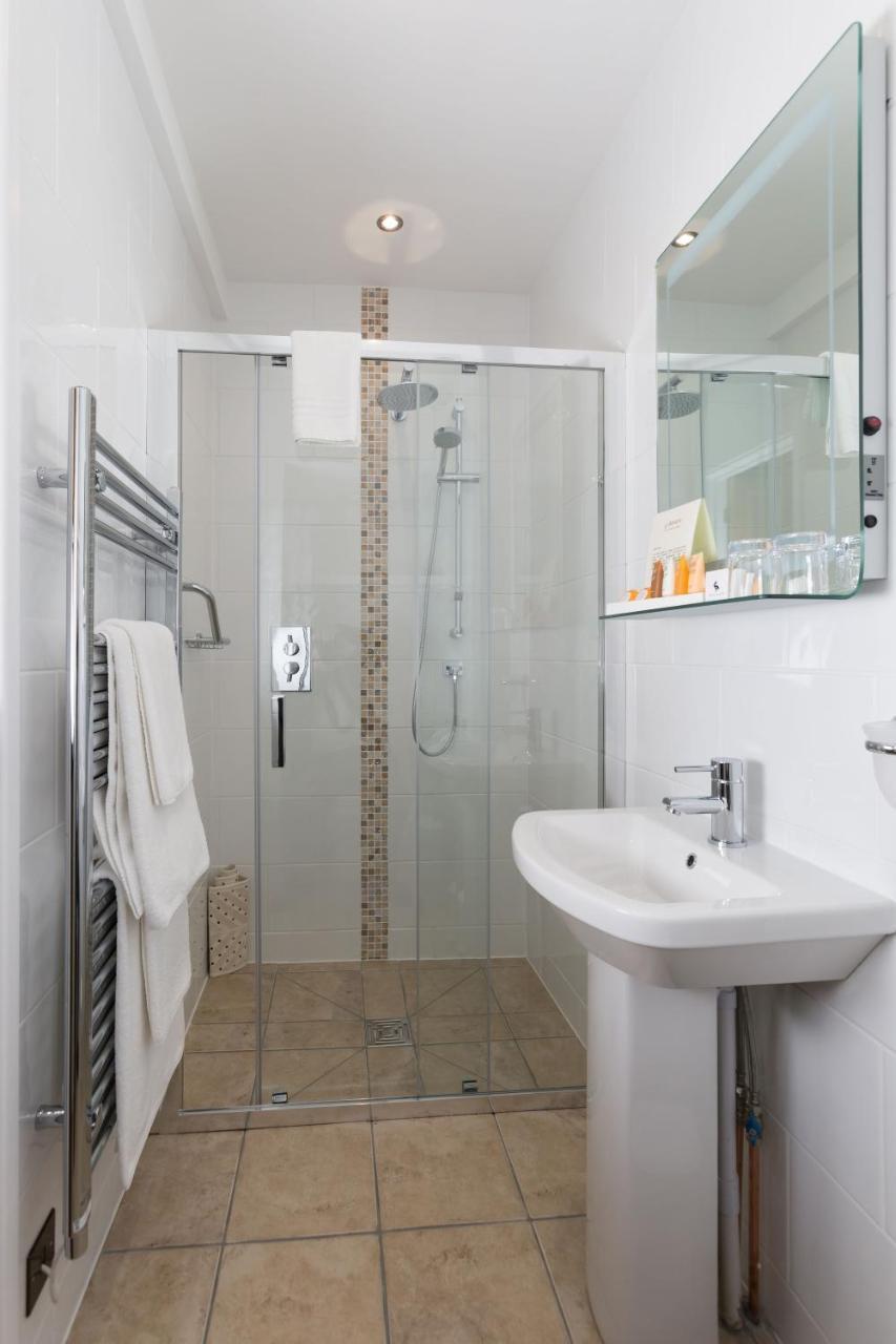 La Barbarie Hotel Saint Martin Bagian luar foto